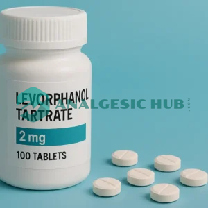 Buy Levorphanol 2Mg Tablets Online