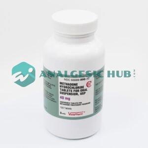 Methadone 40mg for Sale