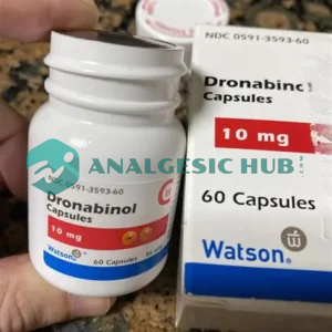Buy Marinol (Dronabinol) 10mg online
