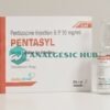 Buy Pentazocine 30mg/ml Online