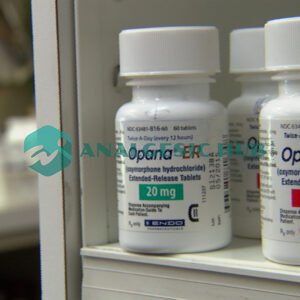 Buy Oxymorphone