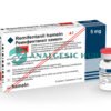 Remifentanil 5mg/ml for sale