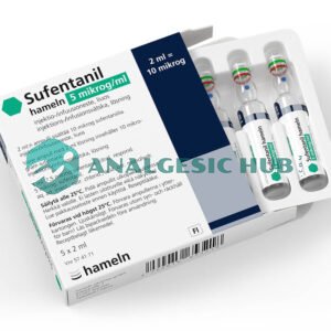 Buy Sufentanil 10mcg