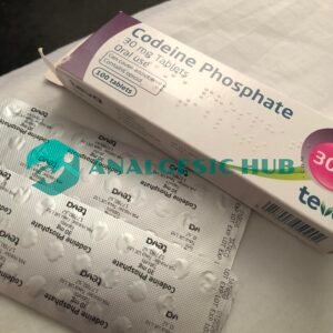 Buy Codeine Phosphate 30mg