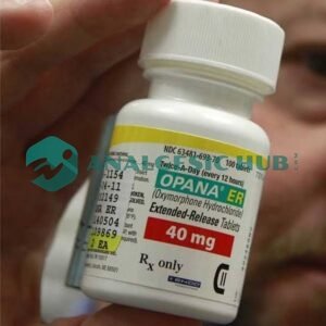 Buy Opana 40mg per pill Online