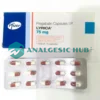 Buy Lyrica 75mg Online