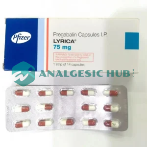 Buy Lyrica 75mg Online