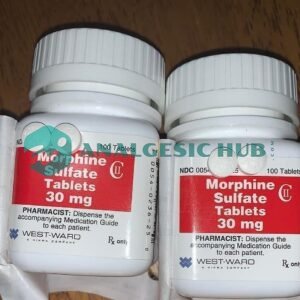 Morphine 30mg for Sale