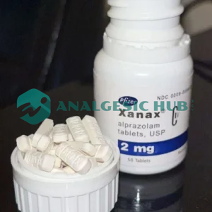 Buy Xanax 2mg Online