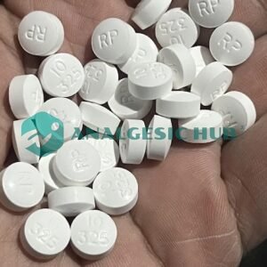 Buy Hydrocodone 10/325mg per pill Online