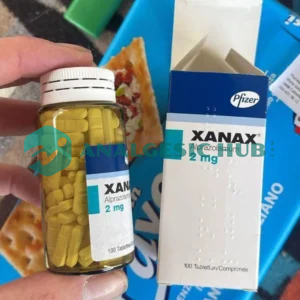 Buy Xanax 2mg Online