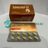 Buy Vidalista 20Mg Tablets Online