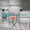 Buy Vyvanse 70mg Online
