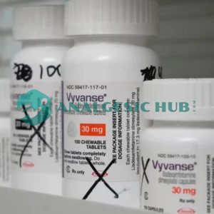 Buy Vyvanse 70mg Online