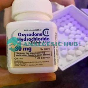 buy Oxycodone online