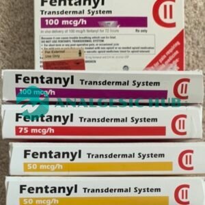 Where to Buy Fentanyl Patches Online