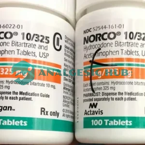 Buy Norco Online Without Hassle