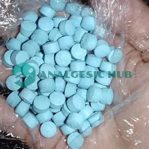 Blue Dolphin ecstasy 250mg
