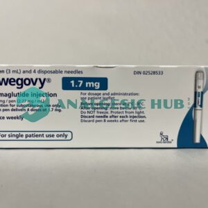 Buy wegovy 1.7mg online