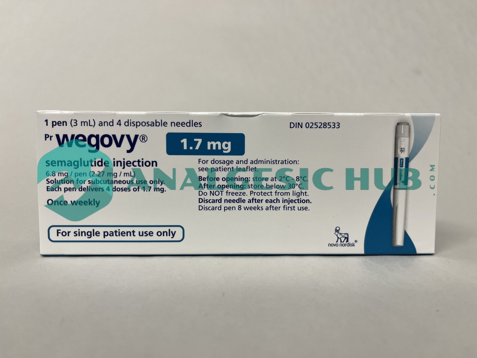 Buy wegovy 1.7mg online