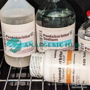 buy nembutal without prescription