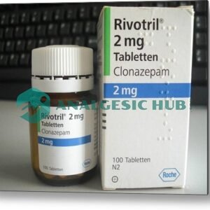 Buy Rivotril 2mg Online
