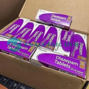 Buy Diazepam Online