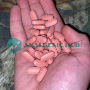 Buy Darvocet-N 100mg for sale