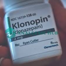 Buy Klonopin 2mg Online without a prescription