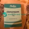 Clonazepam 2mg for Sale