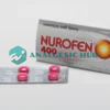 Buy Nurofen 400mg online over-the-counter safely