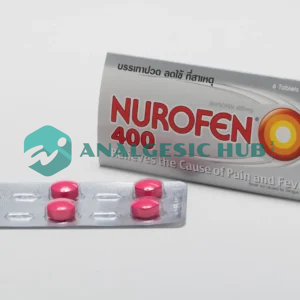 Buy Nurofen 400mg online over-the-counter safely
