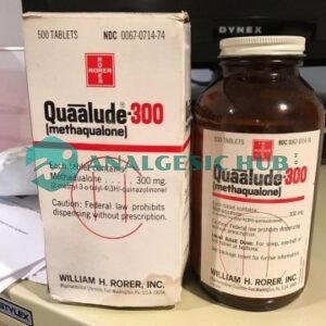 Buy Quaaludes Online