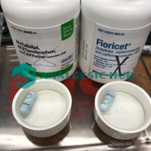 Buy Fioricet 40mg Online
