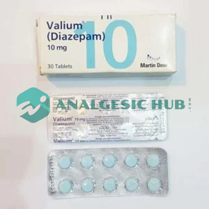 Buy Valium 10mg online